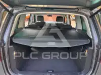 2017 Volkswagen SHARAN