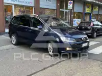 2017 Volkswagen SHARAN