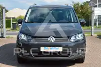 2017 Volkswagen SHARAN