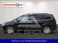 2017 Volkswagen SHARAN