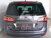 2017 Volkswagen SHARAN