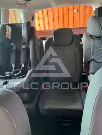 2017 Volkswagen SHARAN