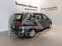 2017 Volkswagen SHARAN
