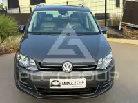 2017 Volkswagen SHARAN