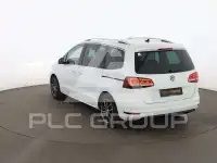 2017 Volkswagen SHARAN