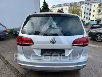 2017 Volkswagen SHARAN