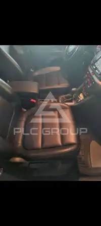 2017 Volkswagen SHARAN