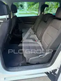 2017 Volkswagen SHARAN