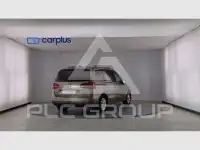 2017 Volkswagen SHARAN