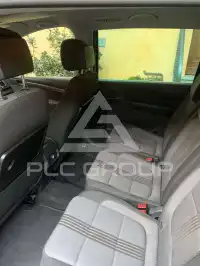 2017 Volkswagen SHARAN