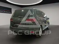 2017 Volkswagen SHARAN