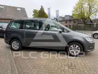 2017 Volkswagen SHARAN