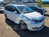 2017 Volkswagen SHARAN