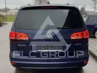 2017 Volkswagen SHARAN