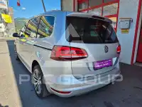 2017 Volkswagen SHARAN