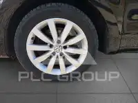 2017 Volkswagen SHARAN