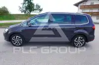 2017 Volkswagen SHARAN