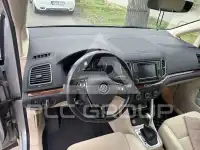 2017 Volkswagen SHARAN