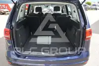 2017 Volkswagen SHARAN