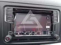 2017 Volkswagen SHARAN