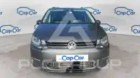 2017 Volkswagen SHARAN
