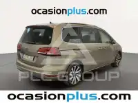 2017 Volkswagen SHARAN
