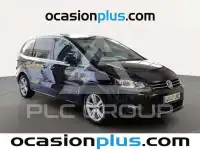 2017 Volkswagen SHARAN