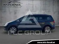 2017 Volkswagen SHARAN