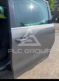 2017 Volkswagen SHARAN
