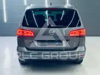 2017 Volkswagen SHARAN