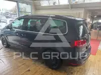 2017 Volkswagen SHARAN
