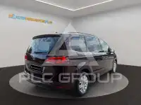 2017 Volkswagen SHARAN