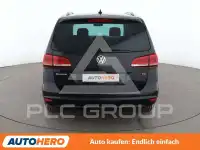 2017 Volkswagen SHARAN