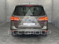2017 Volkswagen SHARAN