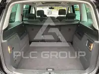 2017 Volkswagen SHARAN