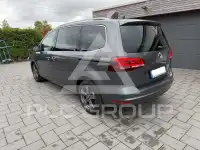 2017 Volkswagen SHARAN