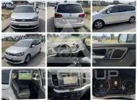 2017 Volkswagen SHARAN