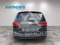 2017 Volkswagen SHARAN