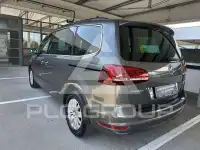 2017 Volkswagen SHARAN