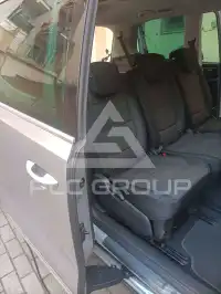 2017 Volkswagen SHARAN