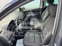 2017 Volkswagen SHARAN