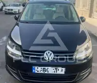 2017 Volkswagen SHARAN