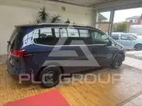 2017 Volkswagen SHARAN