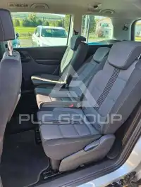 2017 Volkswagen SHARAN