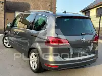 2017 Volkswagen SHARAN