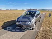 2017 Volkswagen SHARAN