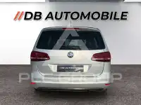2017 Volkswagen SHARAN