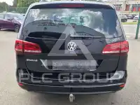 2017 Volkswagen SHARAN