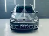 2017 Volkswagen SHARAN
