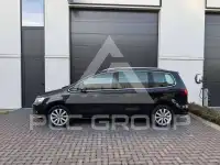 2017 Volkswagen SHARAN